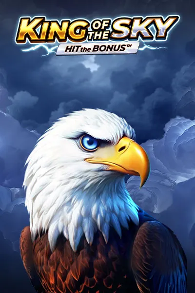 King Of The Sky